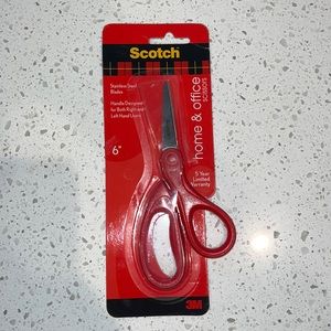 Scotch Home & Office Scissors